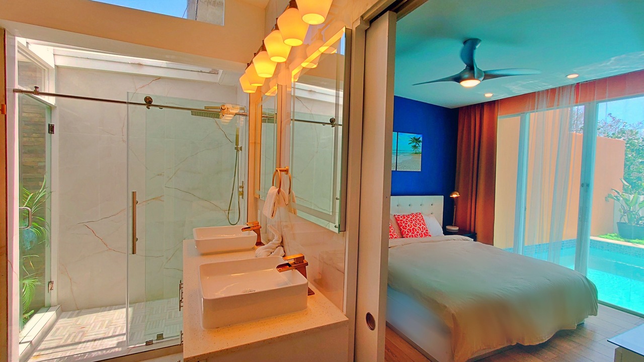 Photo of Bedroom in Cabes Point