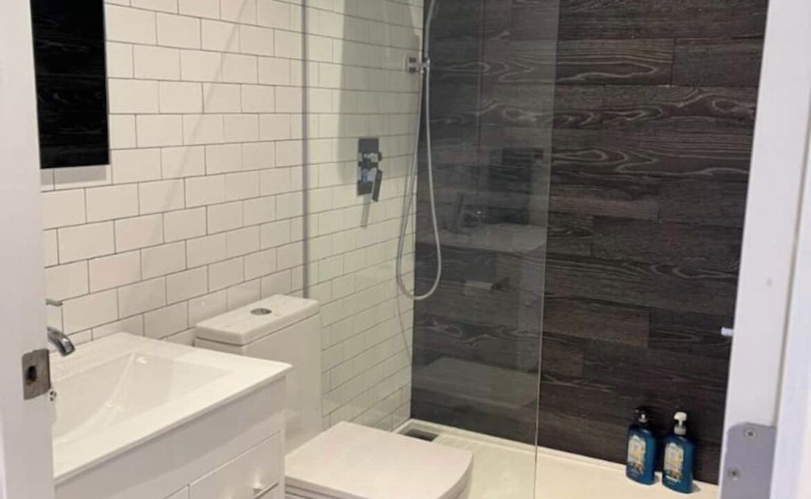 Photo of Bathroom in Red Hook