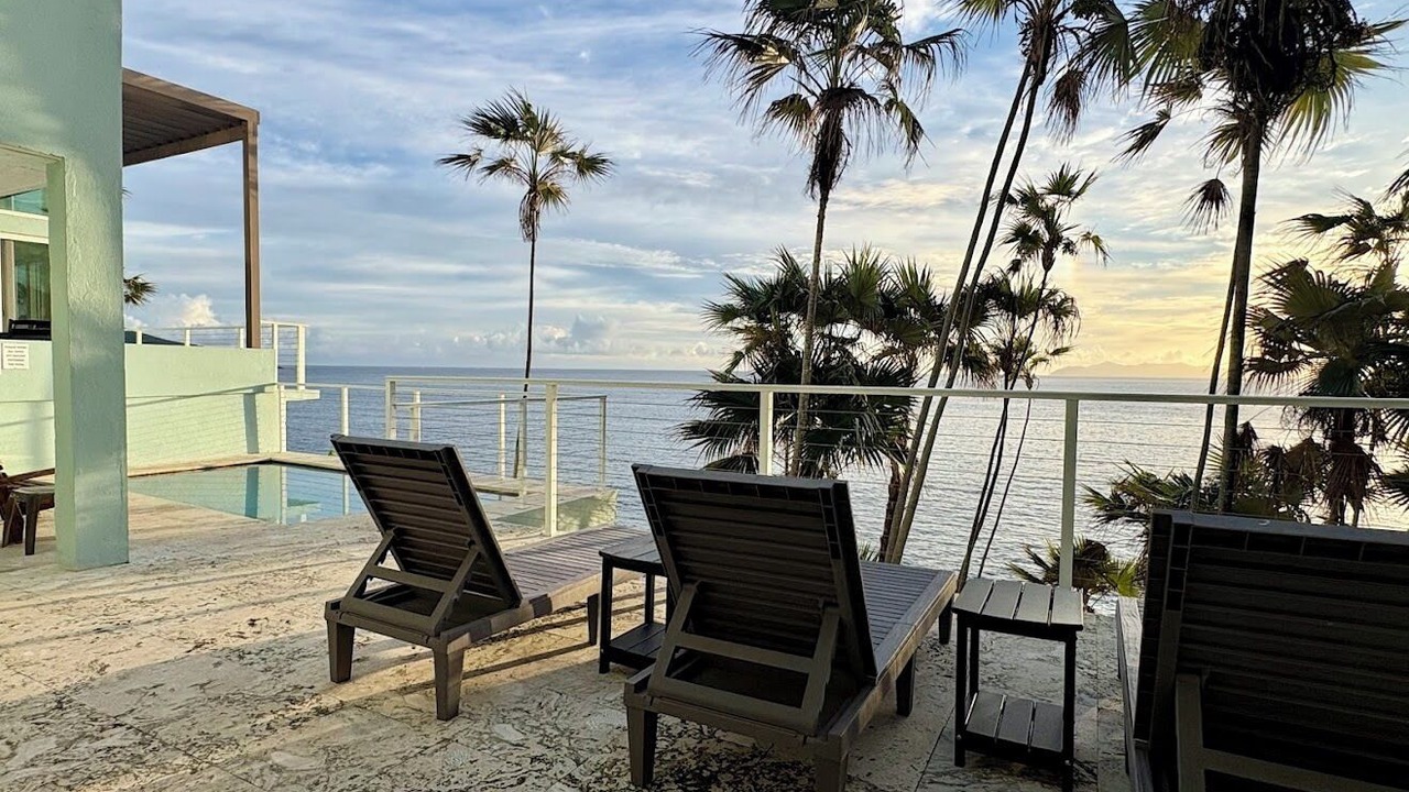 Photo of Patio Balcony in Mandal