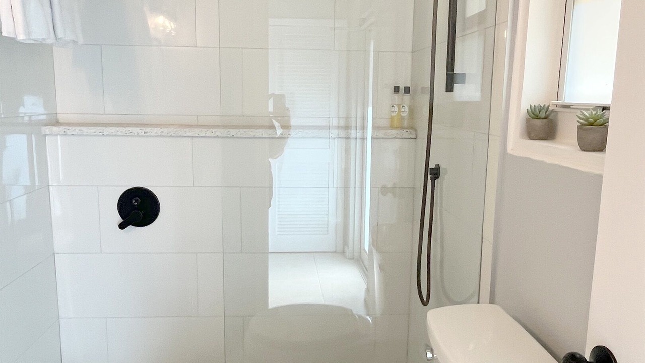 Photo of Bathroom in Estate Enighed