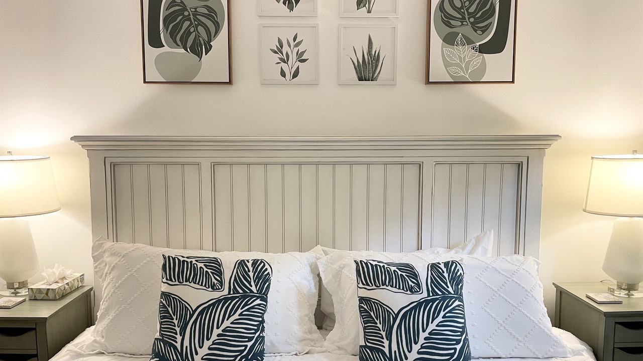 Photo of Bedroom in Estate Enighed