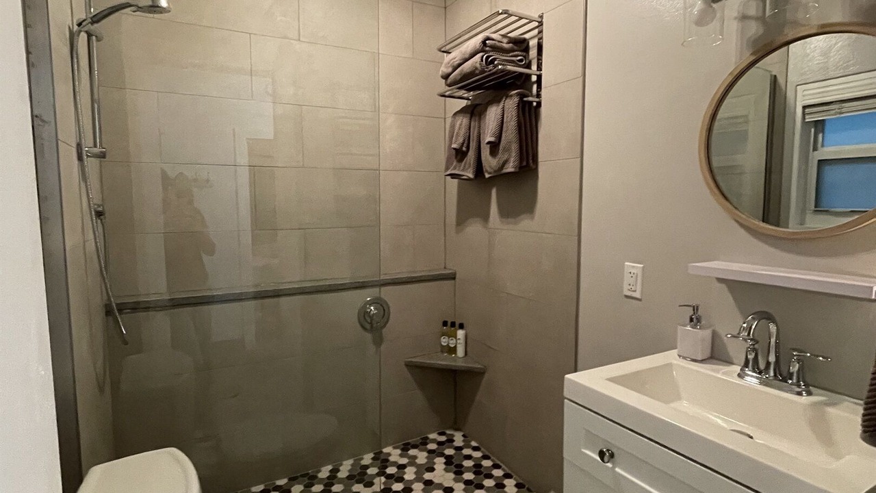 Photo of Bathroom in Estate Enighed