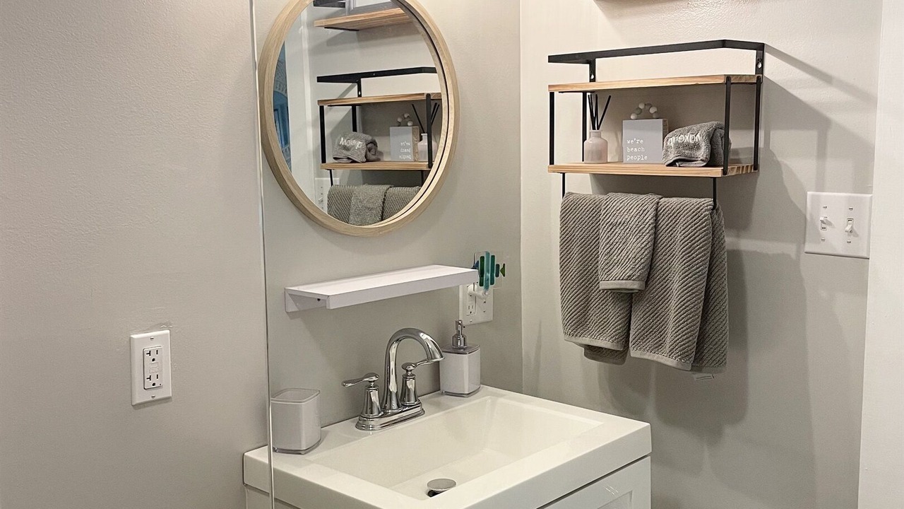 Photo of Bathroom in Estate Enighed