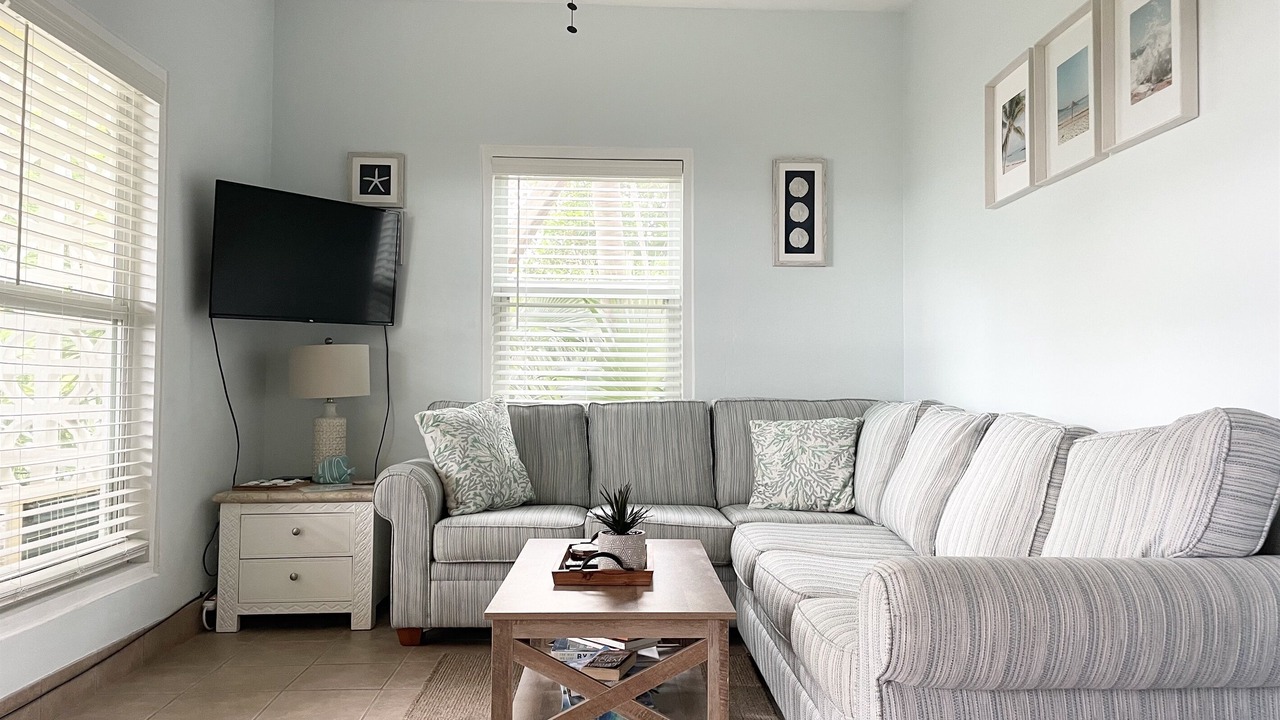 Photo of Bedroom in Estate Enighed
