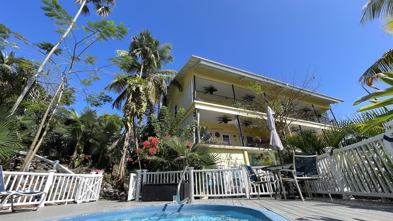 Photo of Outdoor in Estate Enighed