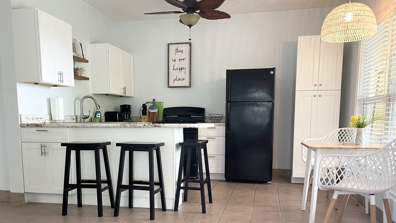Photo of Kitchen in Estate Enighed
