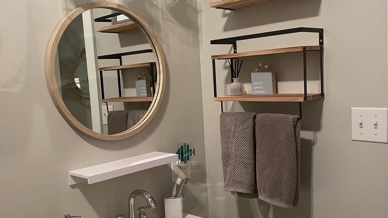 Photo of Bathroom in Estate Enighed