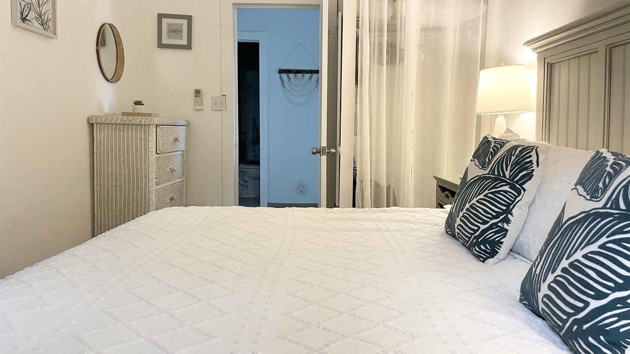 Photo of Bedroom in Estate Enighed