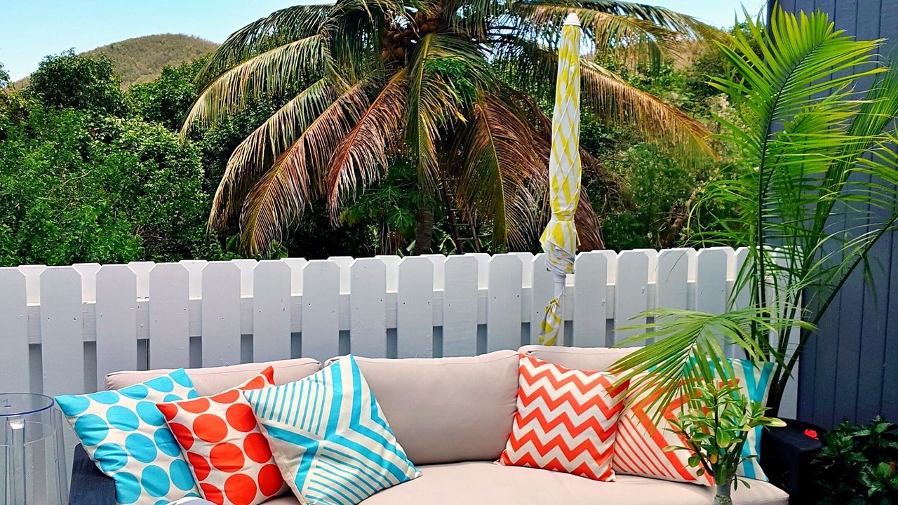 Photo of Patio Balcony in Cabes Point