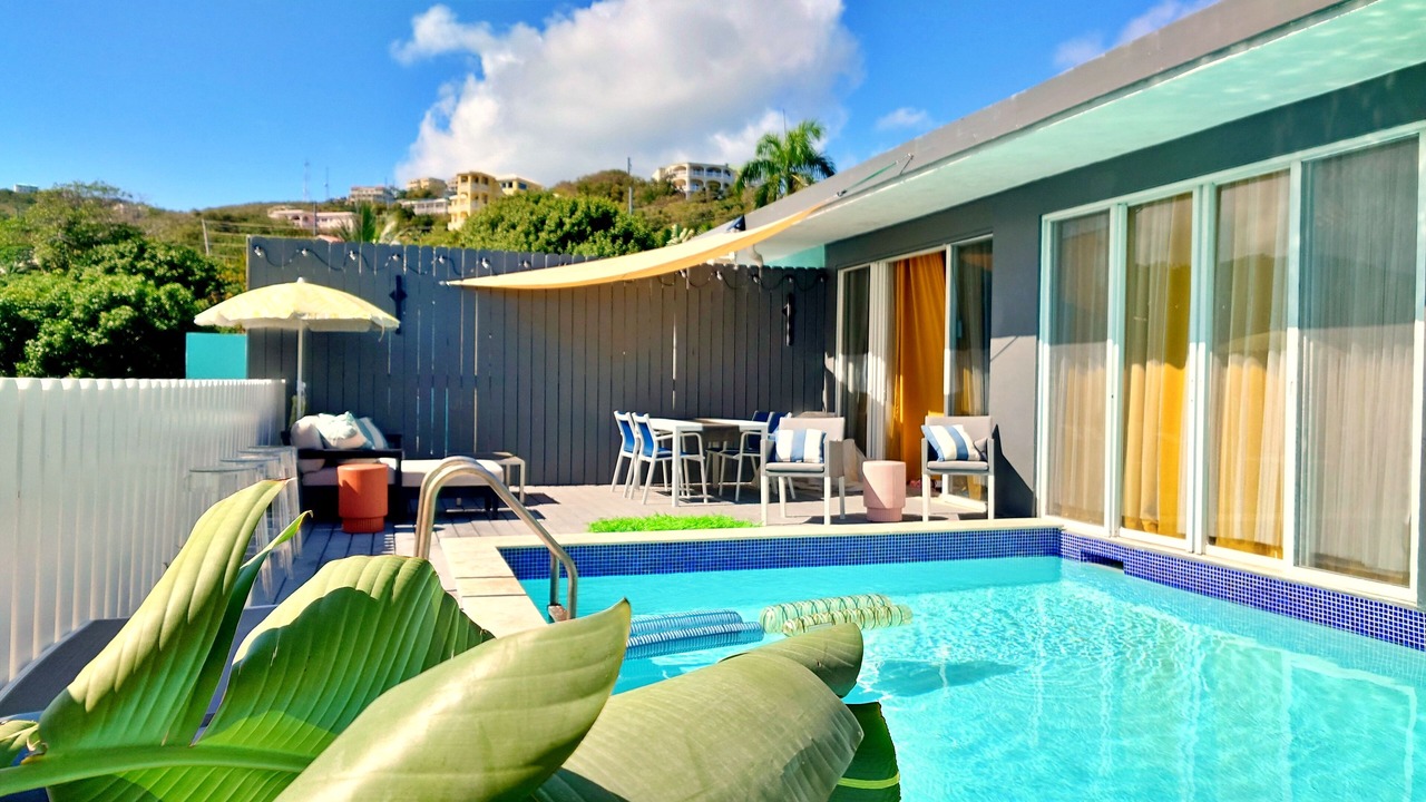 Photo of Outdoor in Cabes Point