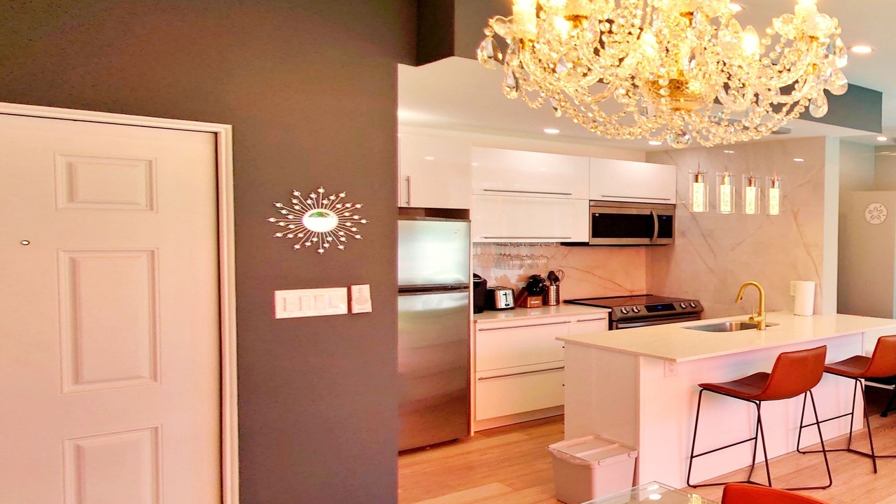 Photo of Kitchen in Cabes Point