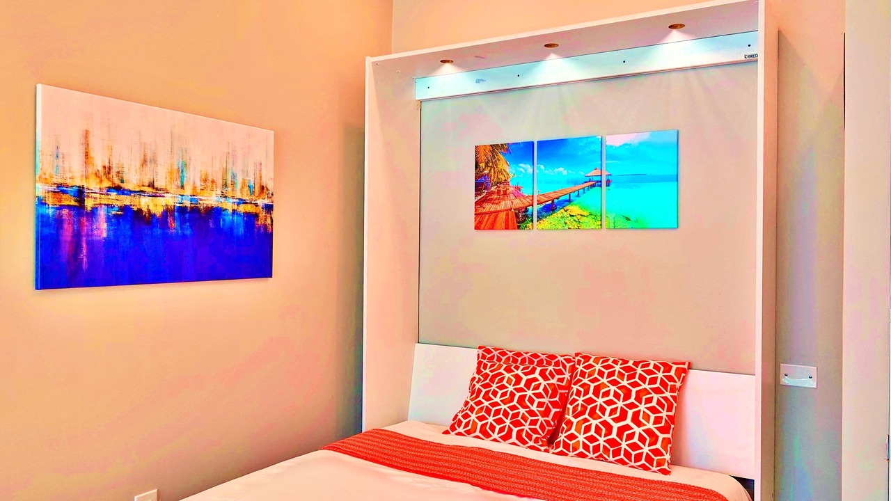 Photo of Bedroom in Cabes Point