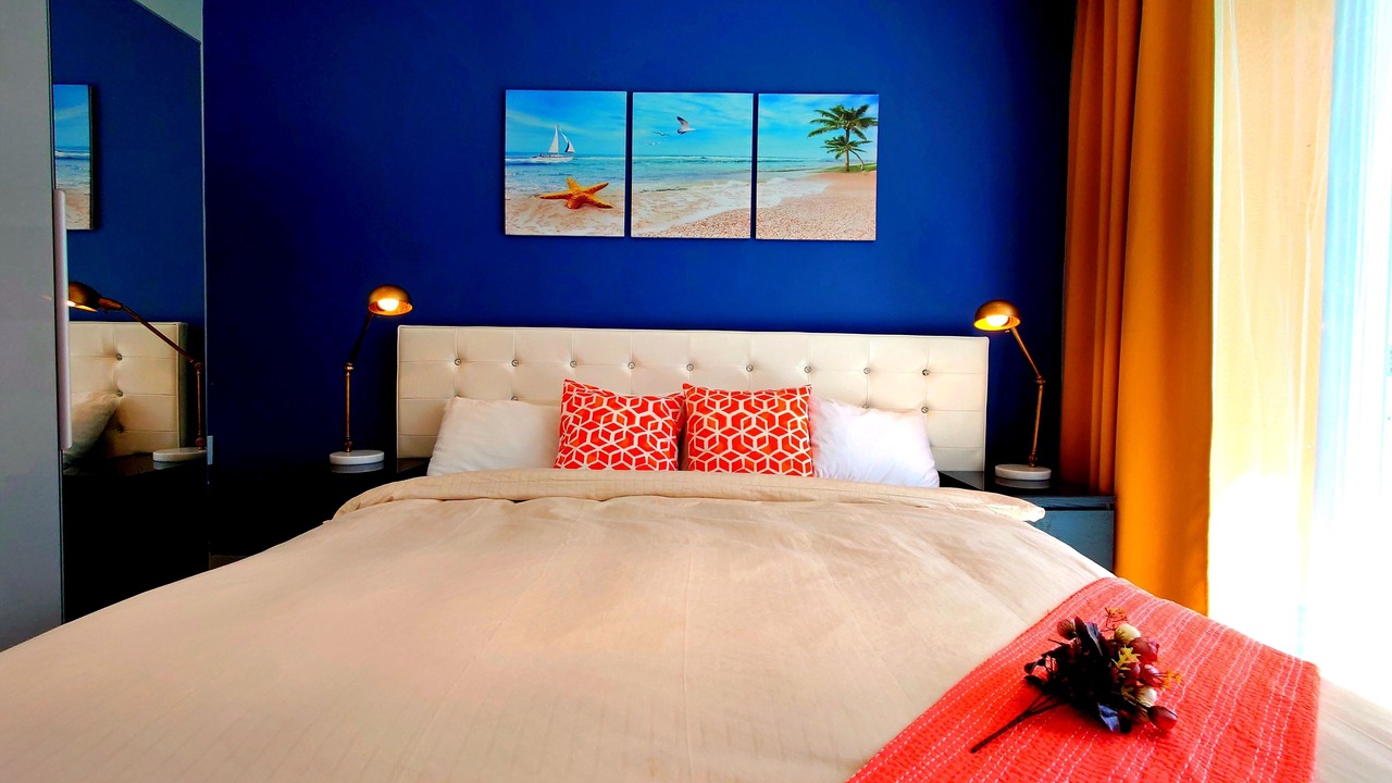Photo of Bedroom in Cabes Point