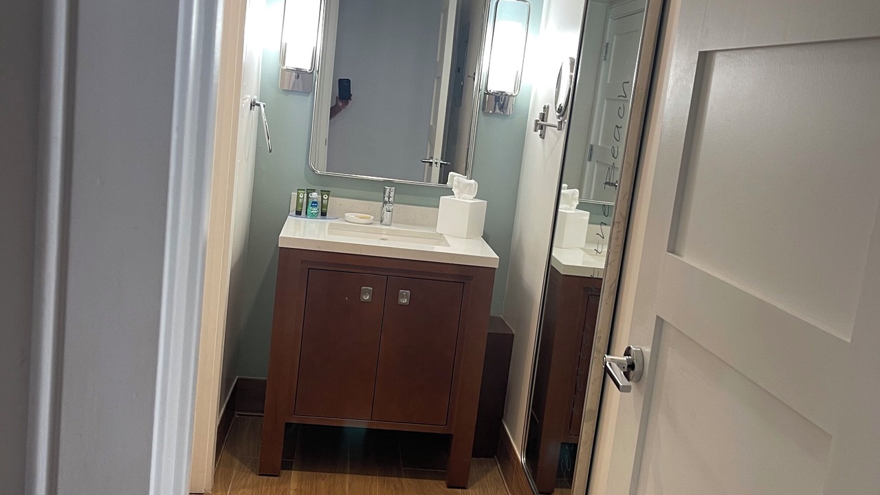 Photo of Bathroom in Nazareth