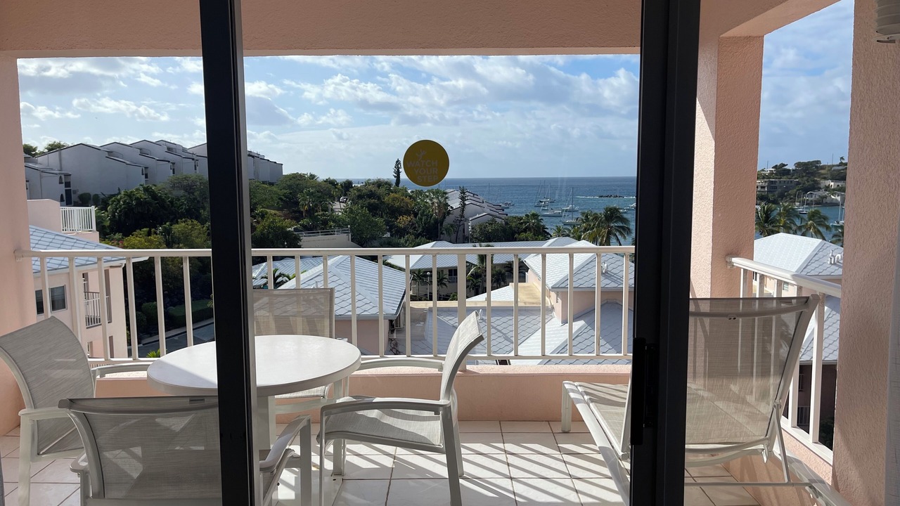 Photo of Patio Balcony in Nazareth