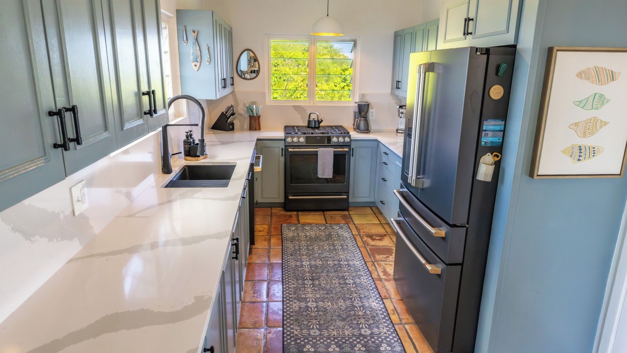 Photo of Kitchen in Upper Carolina