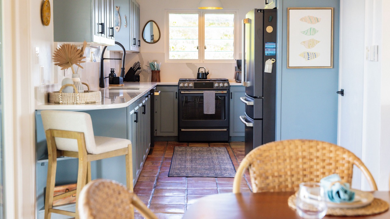 Photo of Kitchen in Upper Carolina