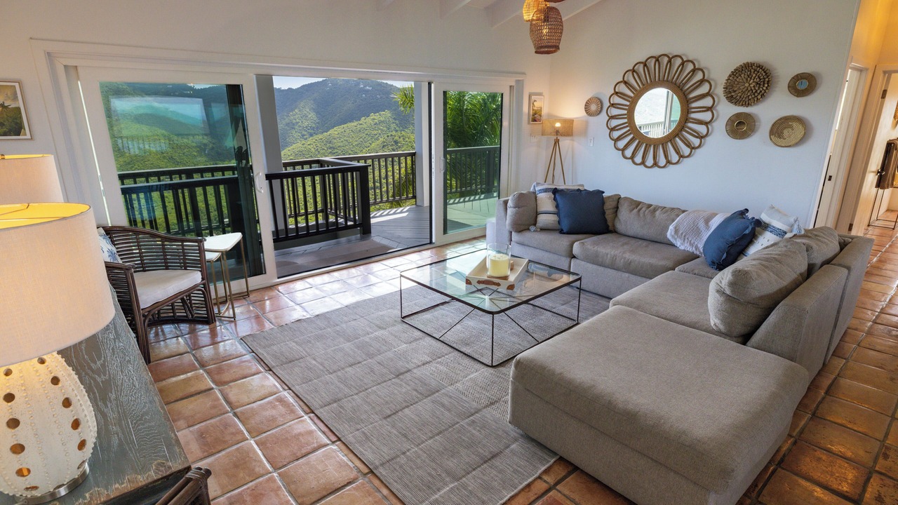 Photo of Livingroom in Upper Carolina