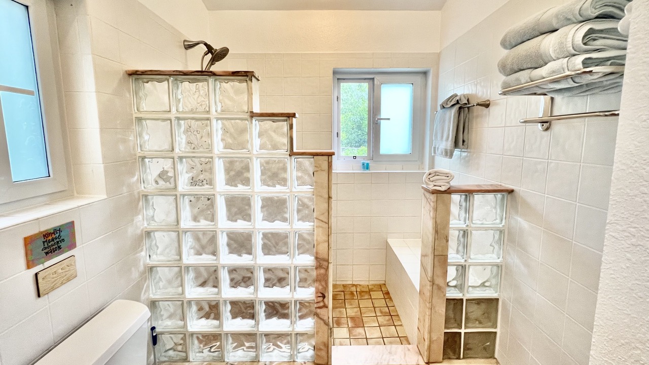 Photo of Bathroom in Estate Enighed