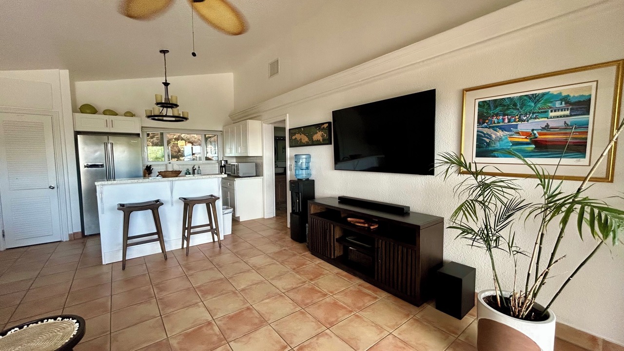 Photo of Livingroom in Estate Enighed
