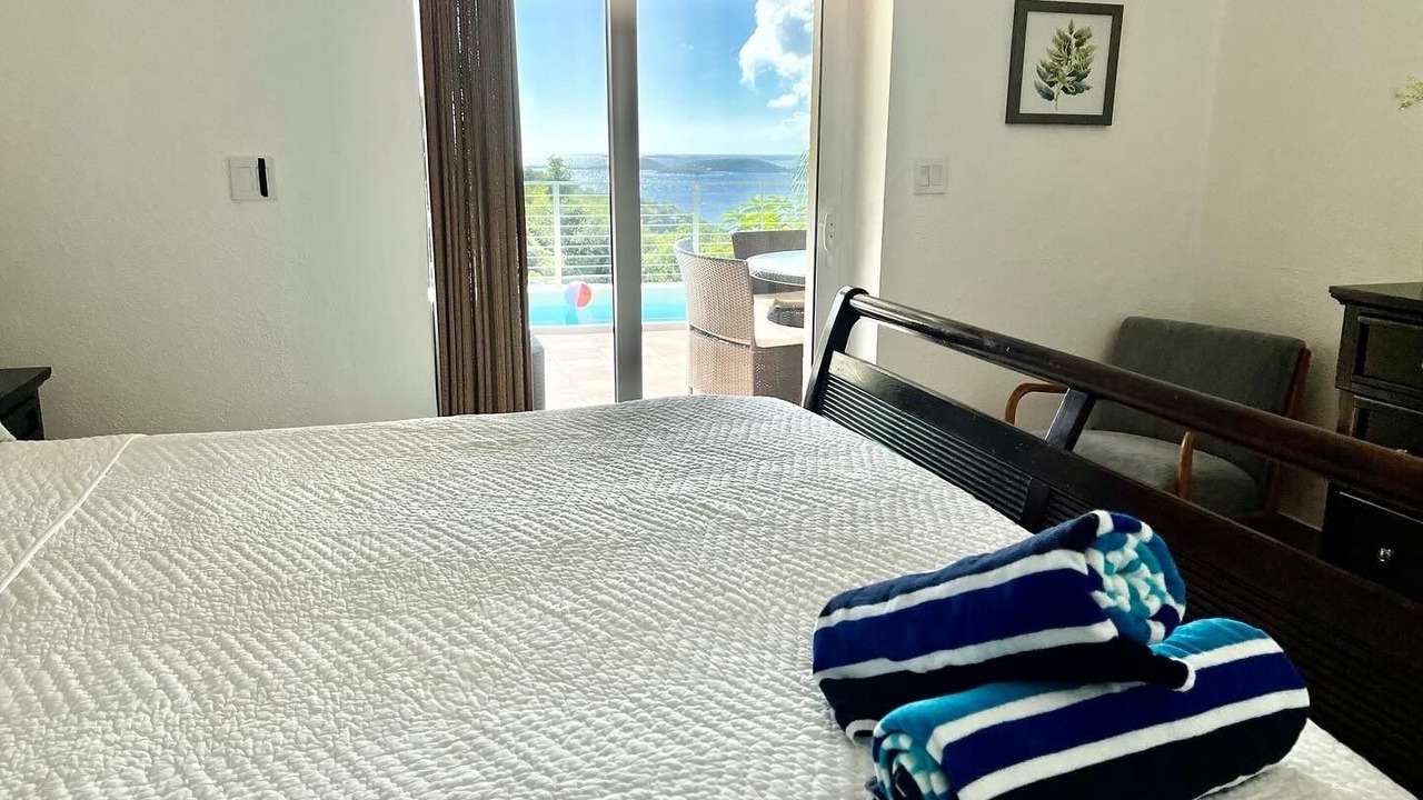 Photo of Bedroom in Estate Enighed