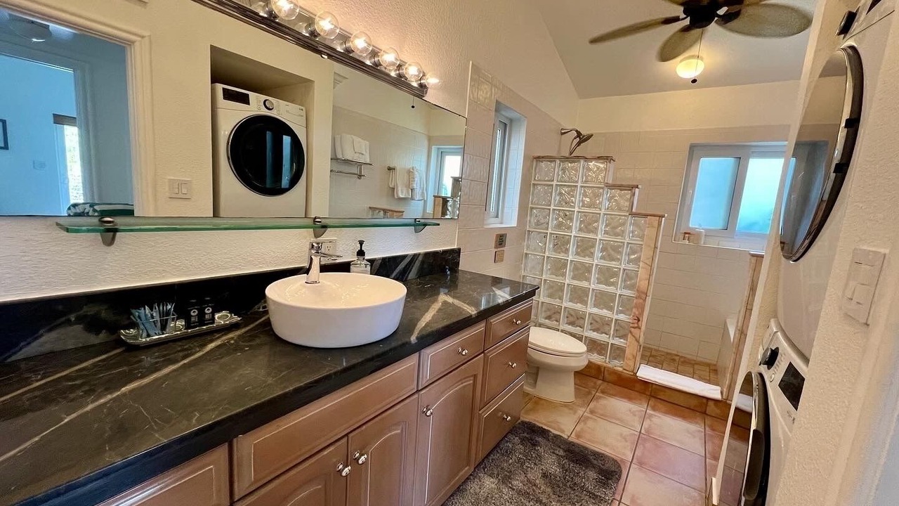 Photo of Bathroom in Estate Enighed