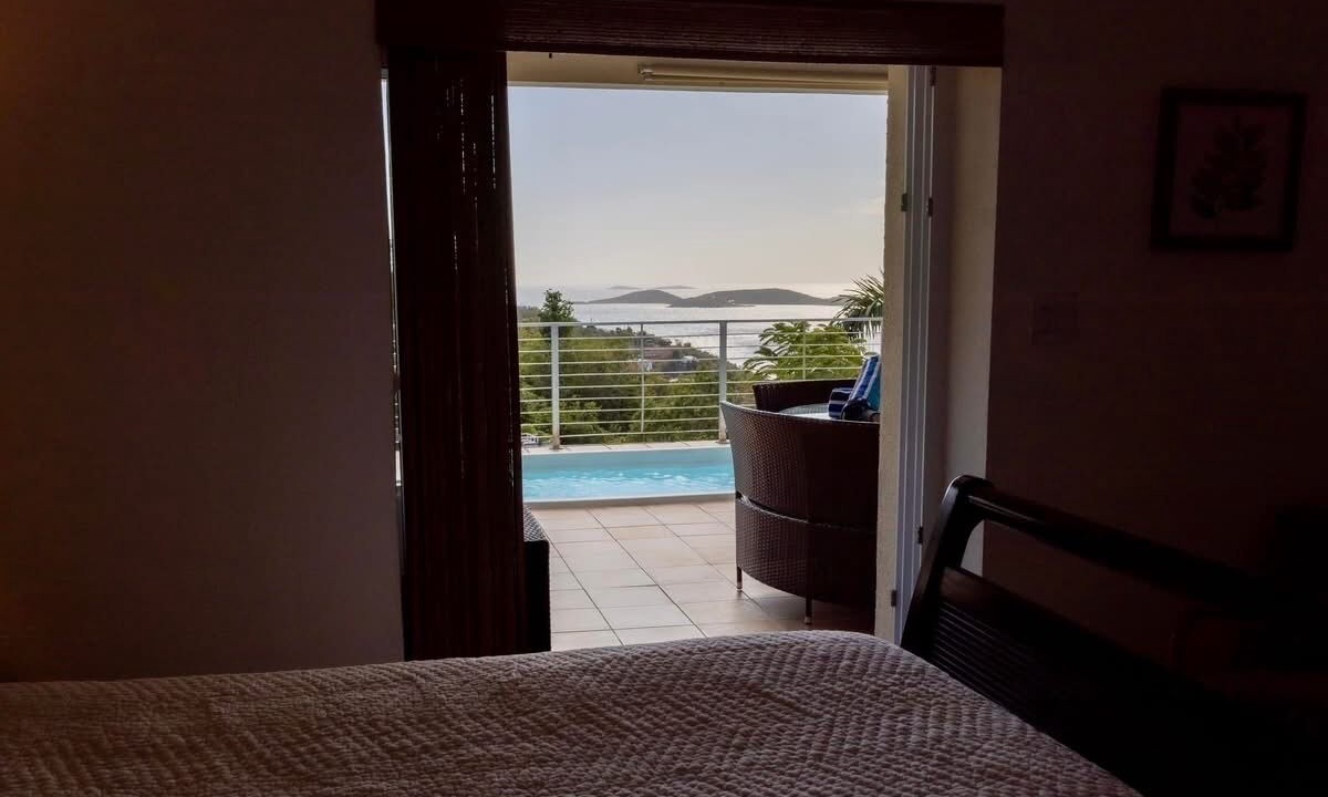 Photo of Bedroom in Estate Enighed