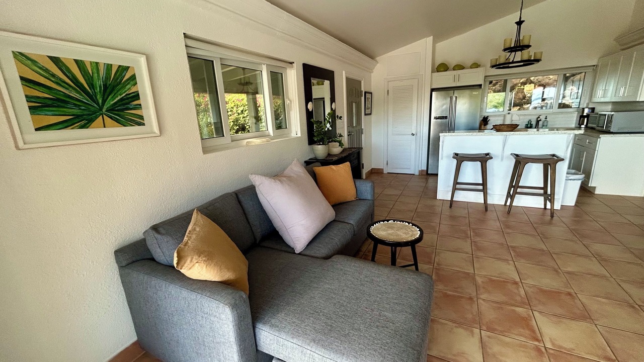 Photo of Livingroom in Estate Enighed