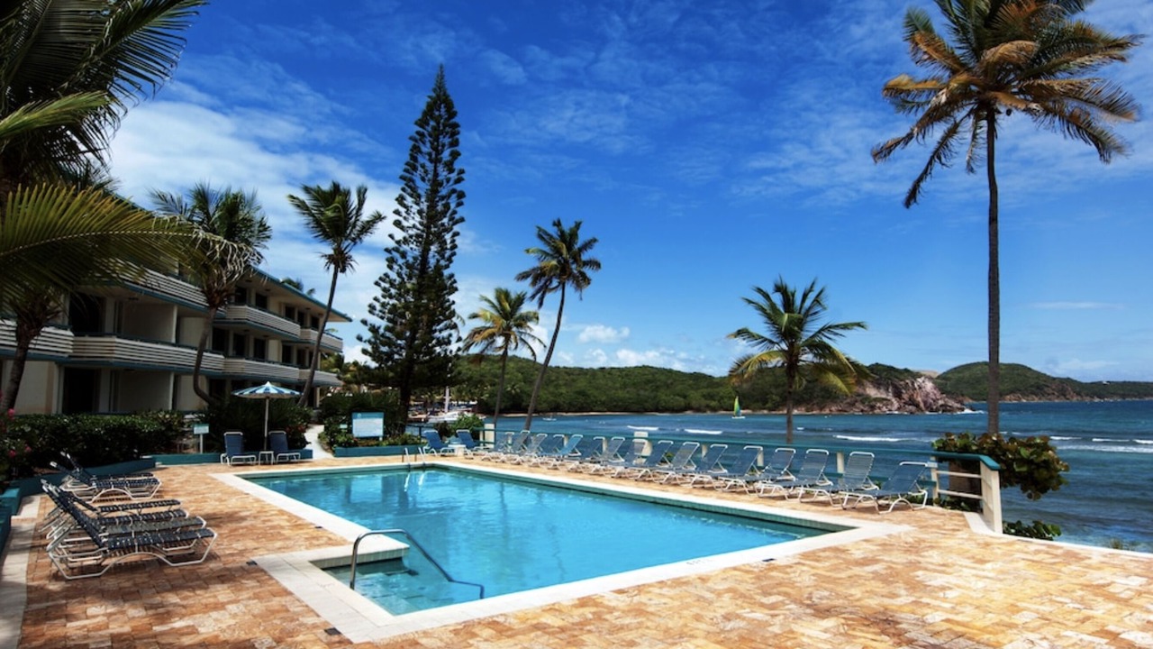Photo of Outdoor in Estate Bolongo