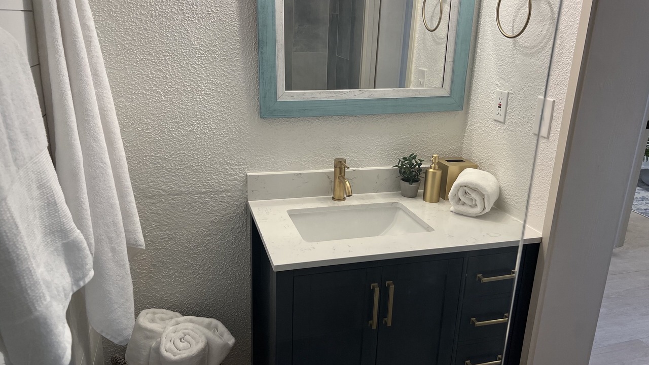 Photo of Bathroom in Estate Bolongo