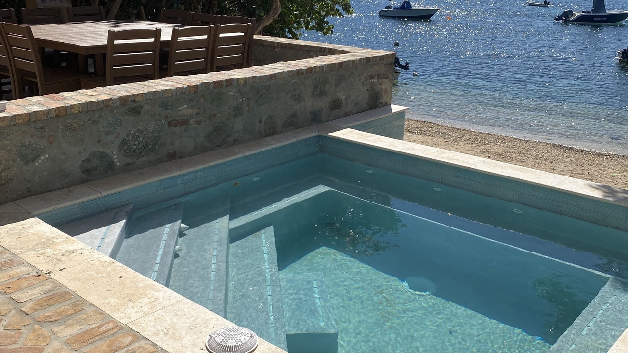 Photo of Outdoor in Estate Chocolate Hole and Great Cruz Bay