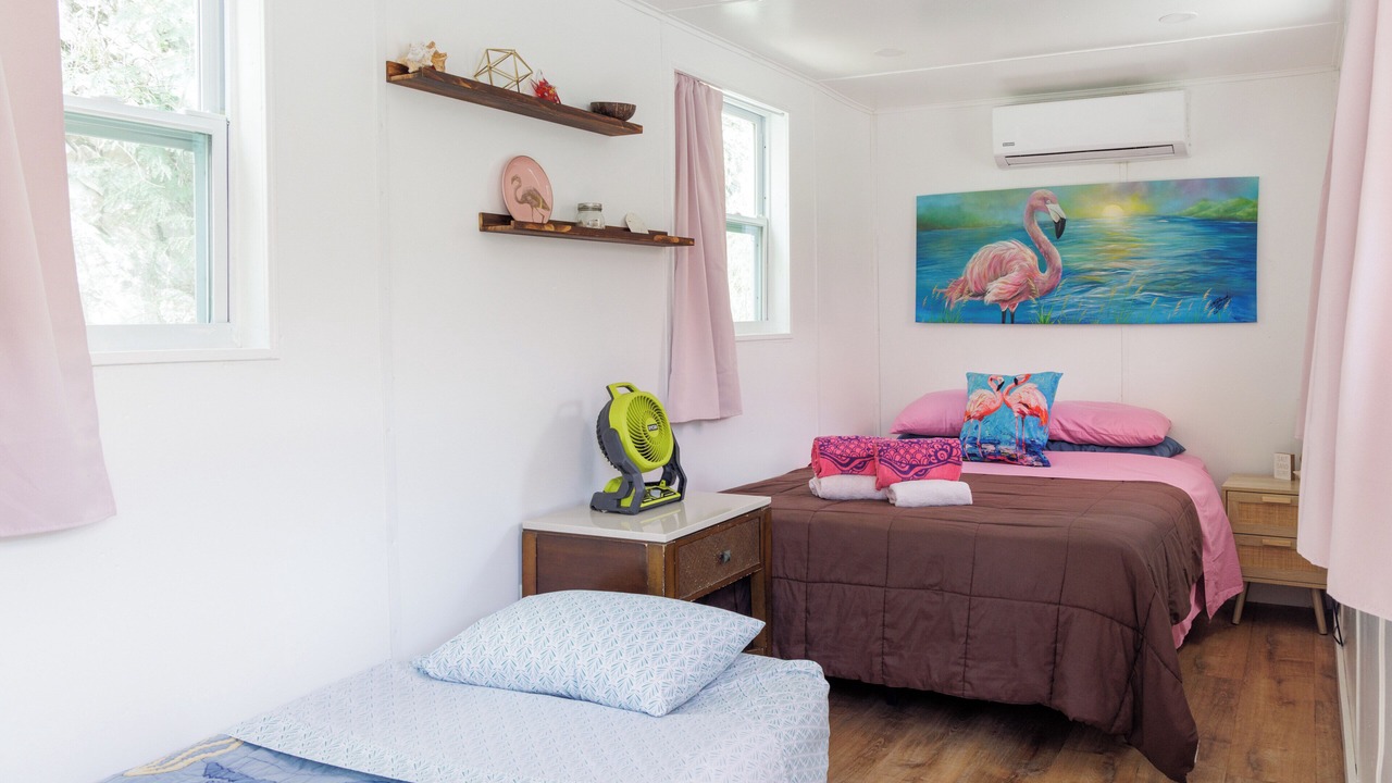 Photo of Bedroom in Estate Mandal