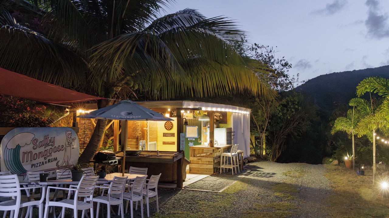 Photo of Outdoor in Estate Mandal