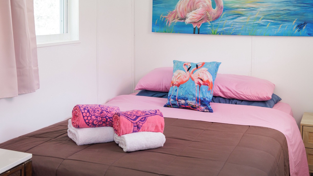 Photo of Bedroom in Estate Mandal