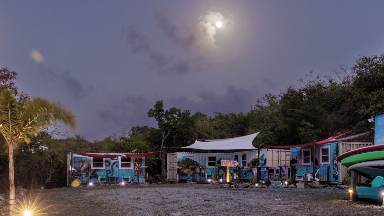 Photo of Outdoor in Estate Mandal