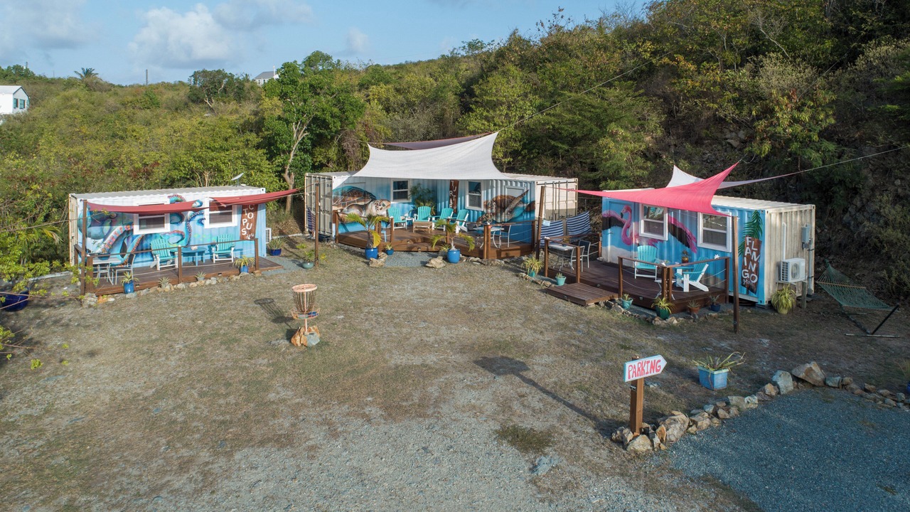 Photo of Outdoor in Estate Mandal