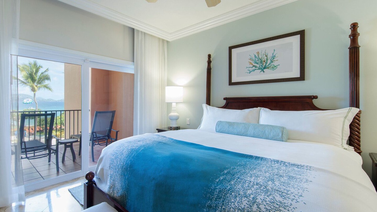 Photo of Bedroom in Nazareth