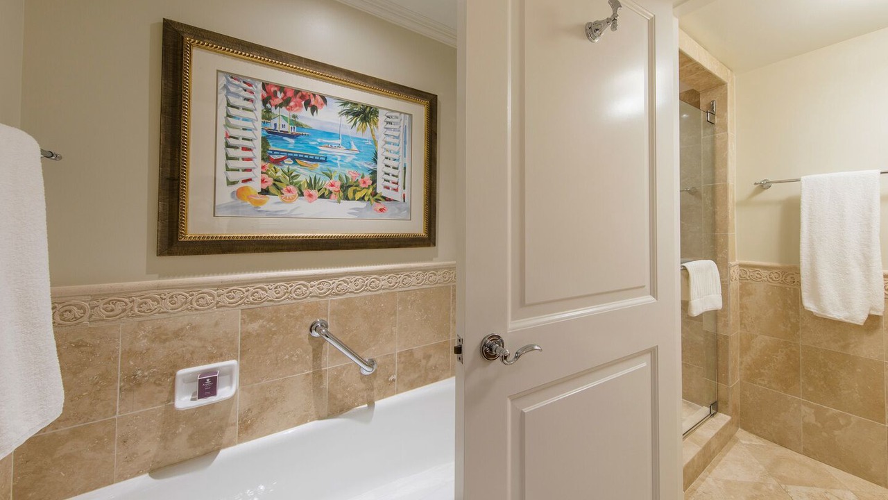 Photo of Bathroom in Nazareth