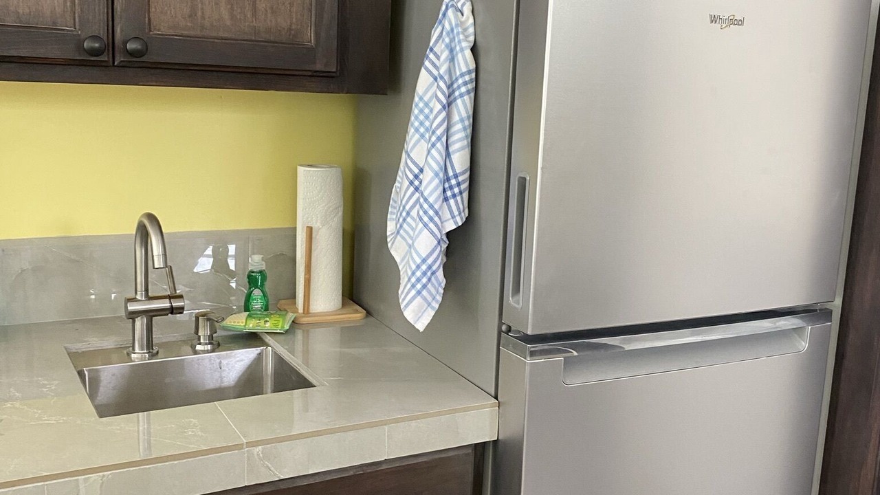 Photo of Kitchen in Frydendal