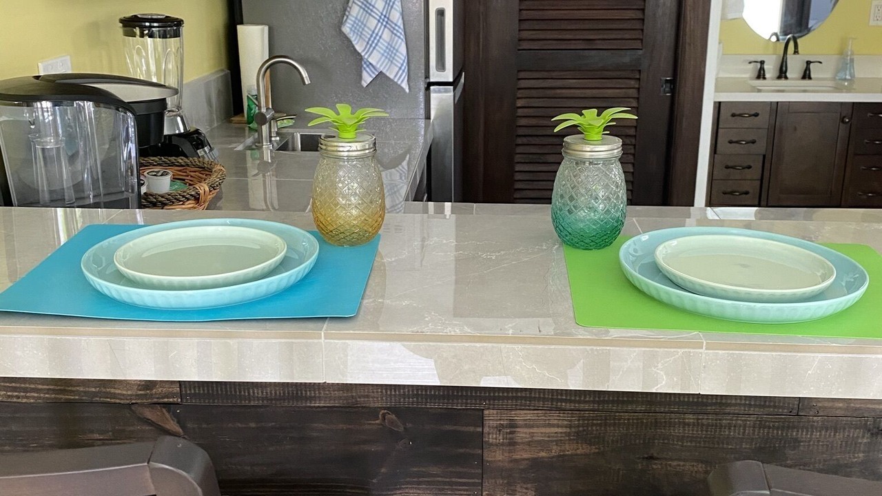 Photo of Kitchen in Frydendal