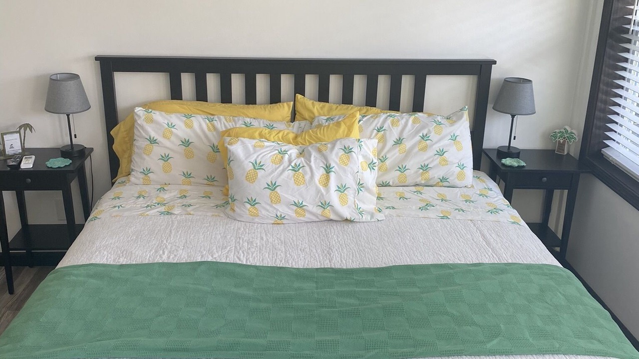 Photo of Bedroom in Frydendal