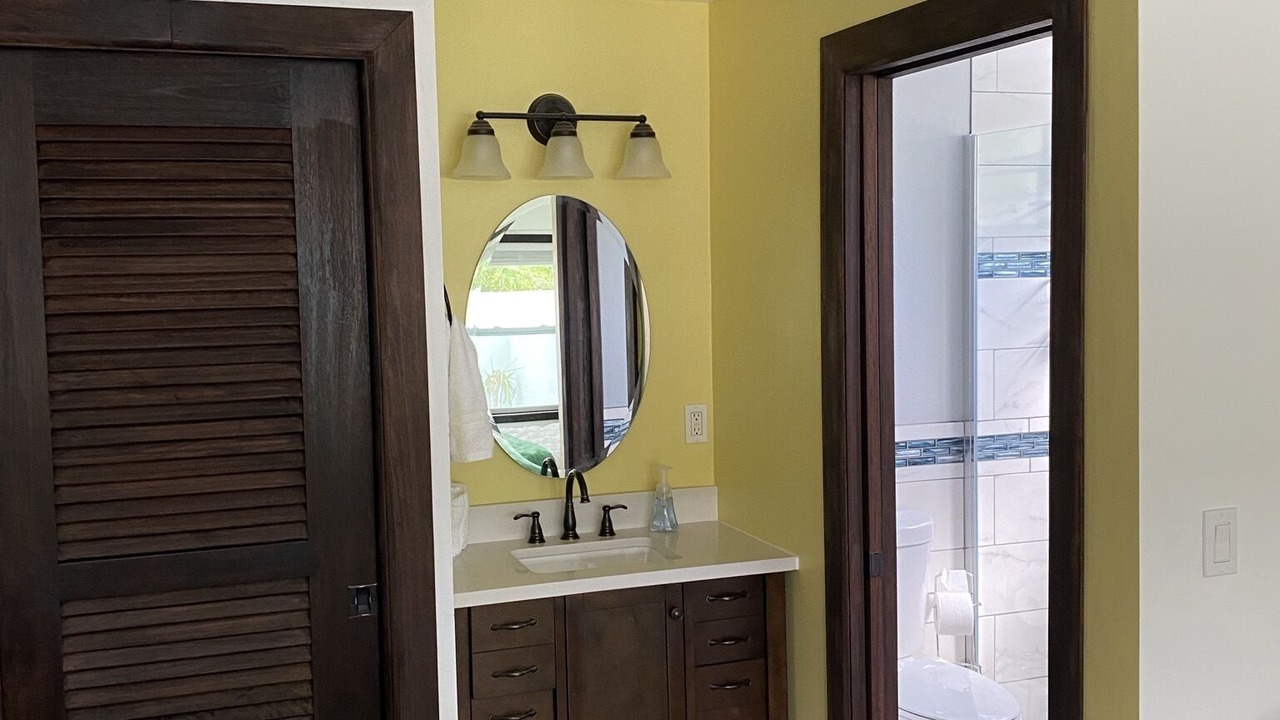 Photo of Bathroom in Frydendal