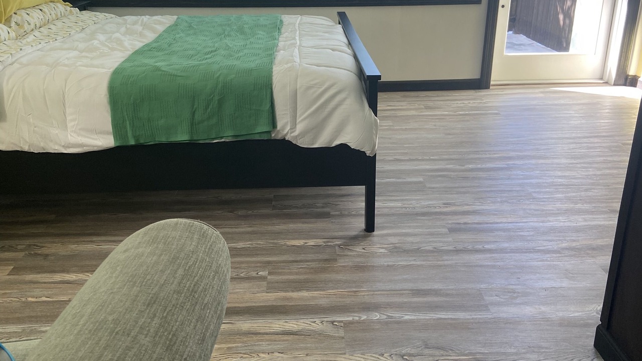 Photo of Bedroom in Frydendal