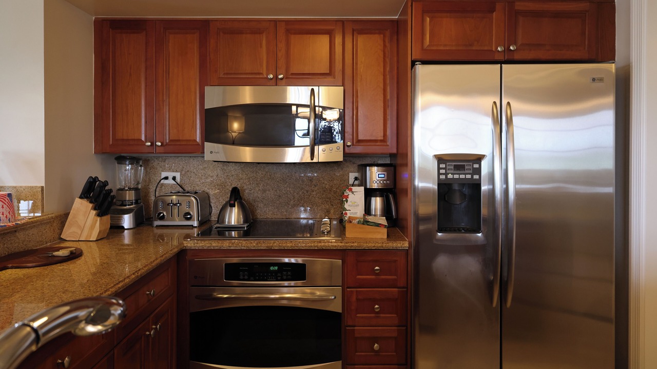 Photo of Kitchen in Nazareth