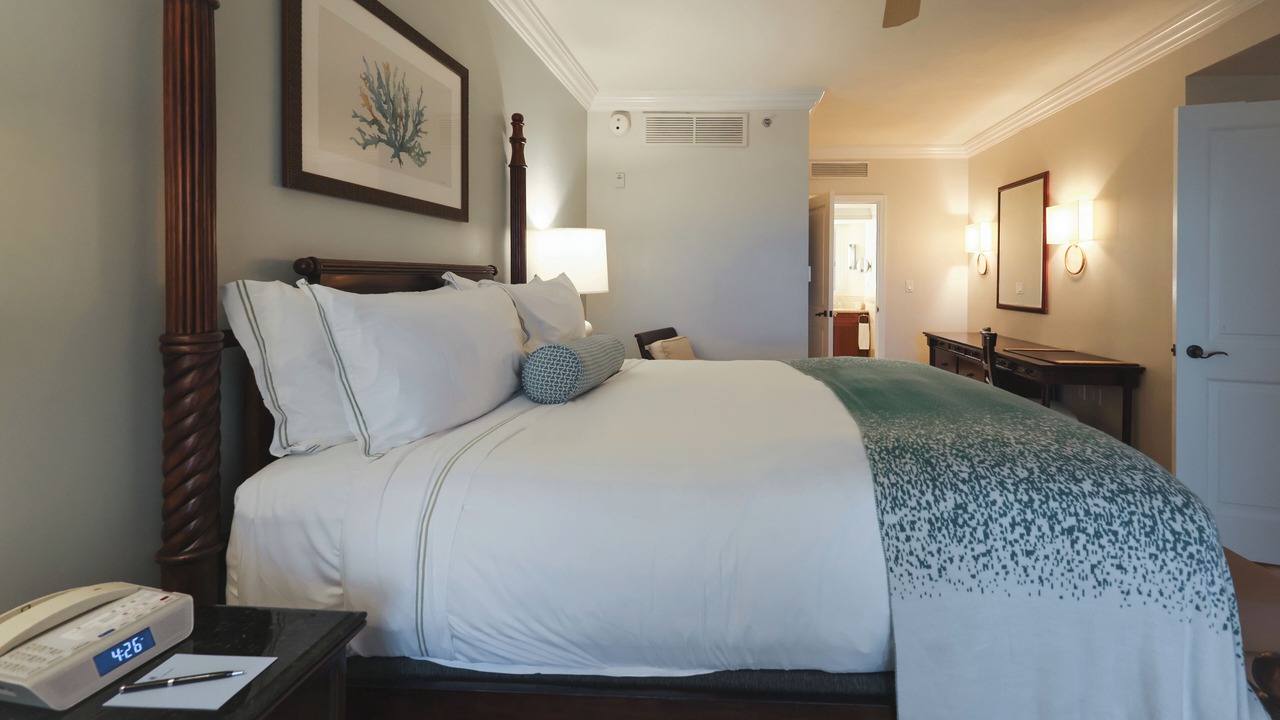 Photo of Bedroom in Nazareth