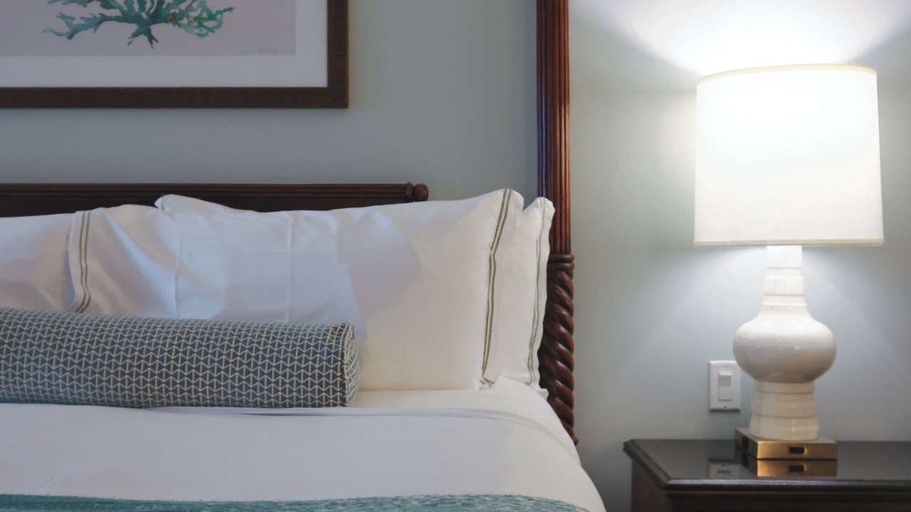 Photo of Bedroom in Nazareth