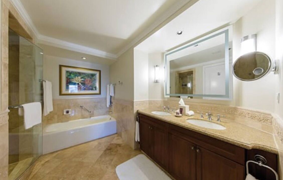 Photo of Bathroom in Nazareth