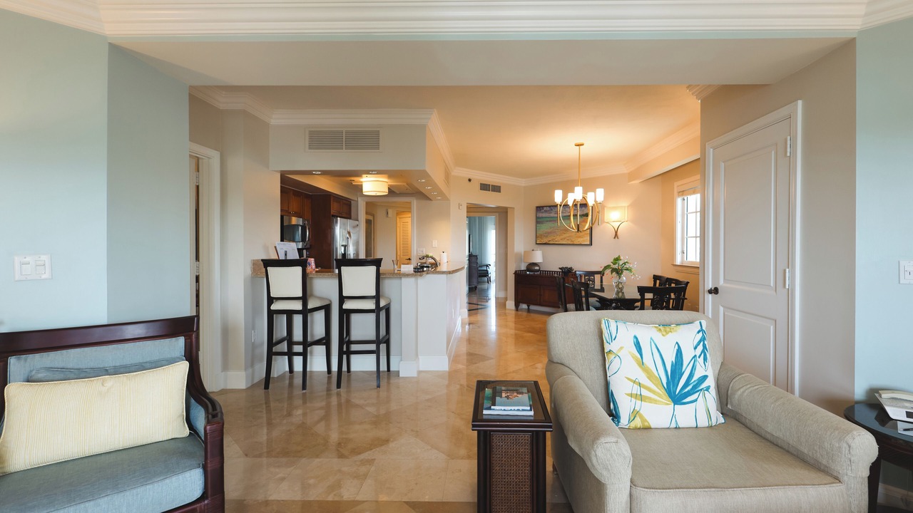 Photo of Livingroom in Nazareth