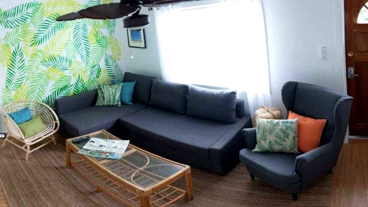 Photo of Livingroom in Estate Enighed
