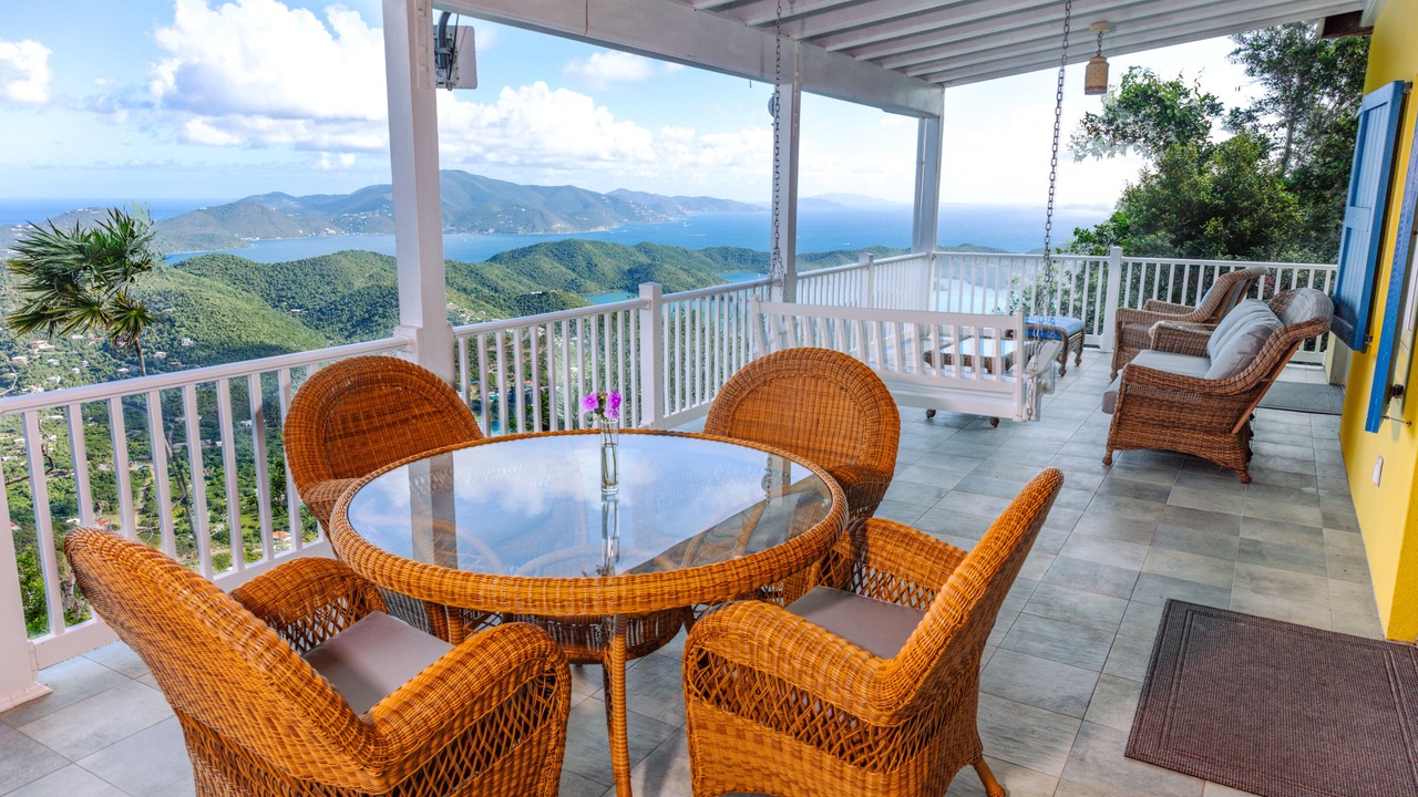 Photo of Outdoor in Estate Carolina